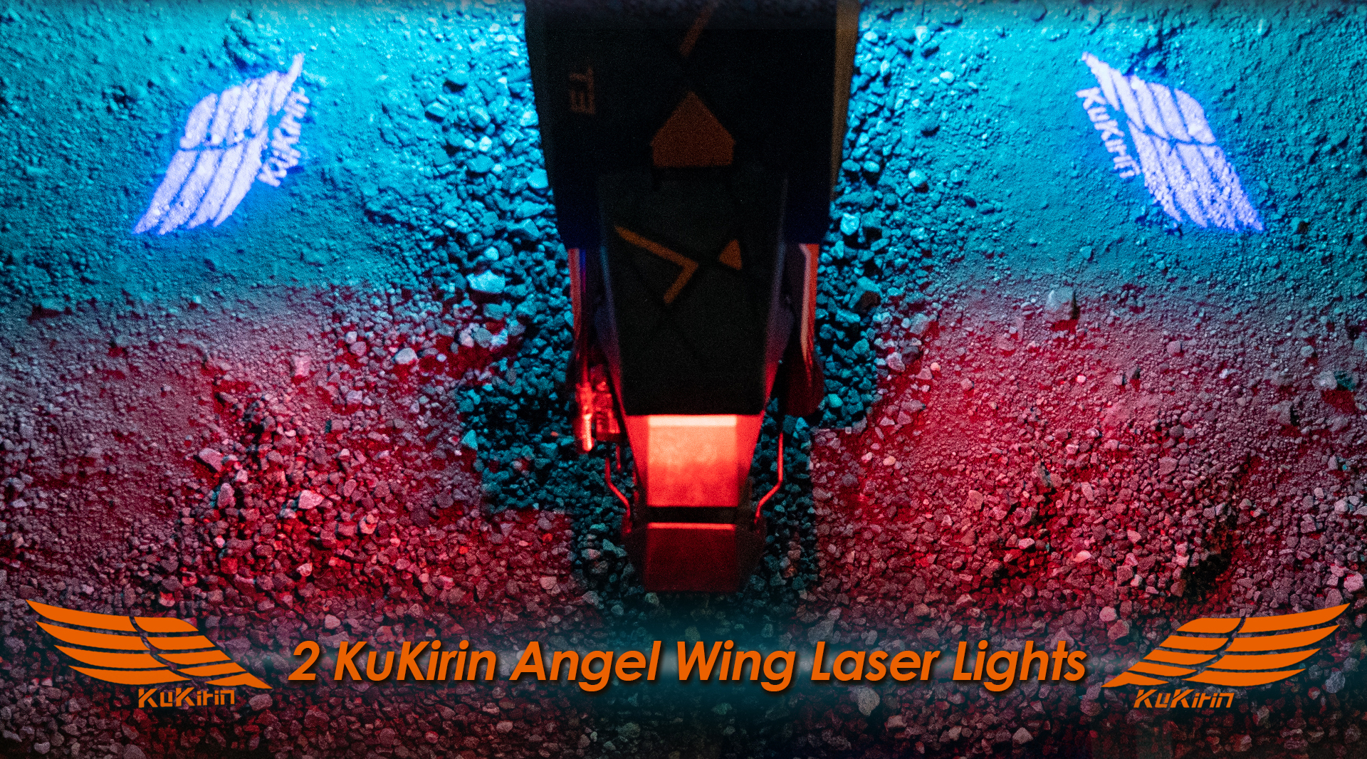 KuKirin T3