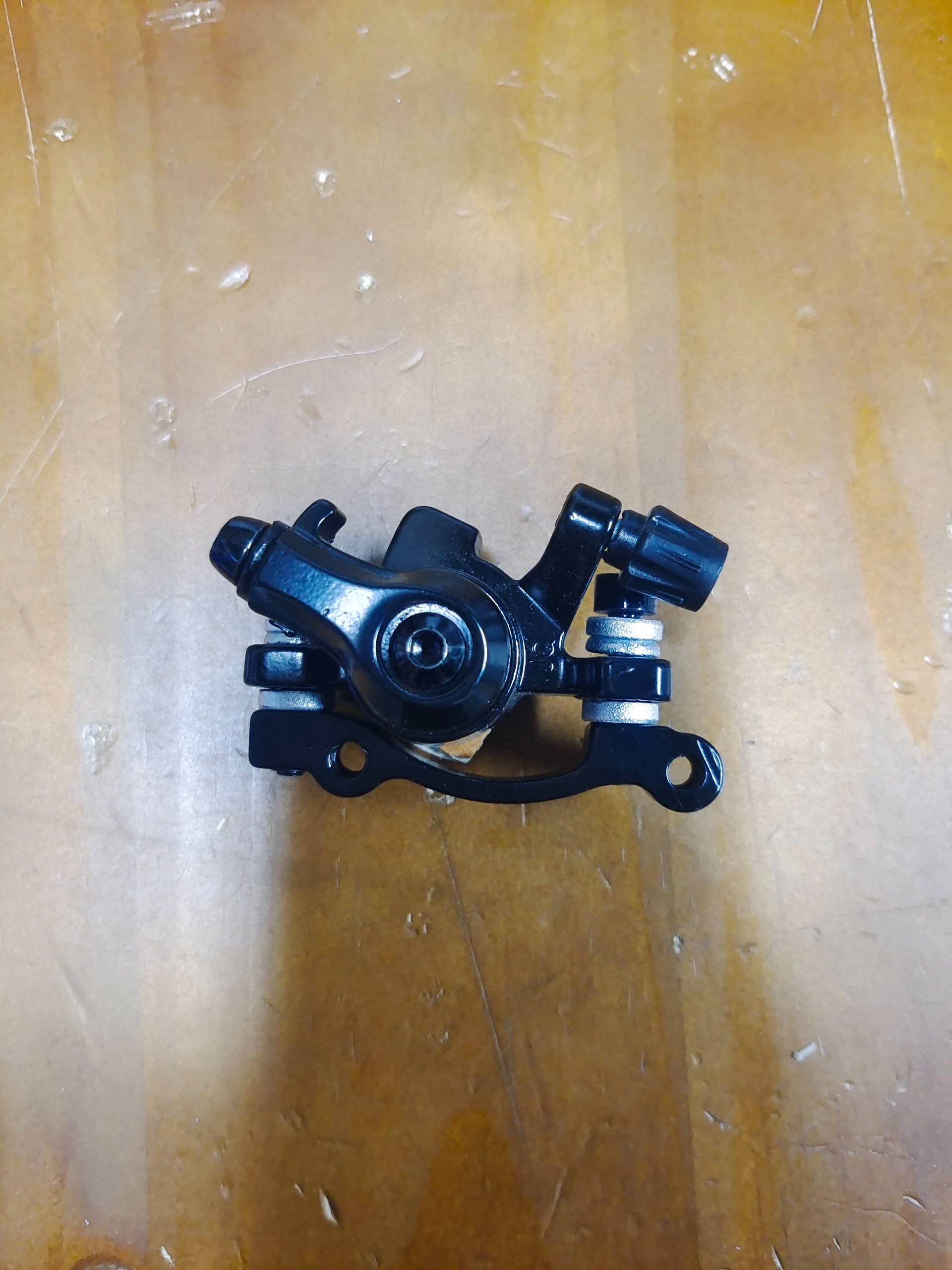 G3 Siedzenie hamulca tarczowego (prawa linia wejściowa)