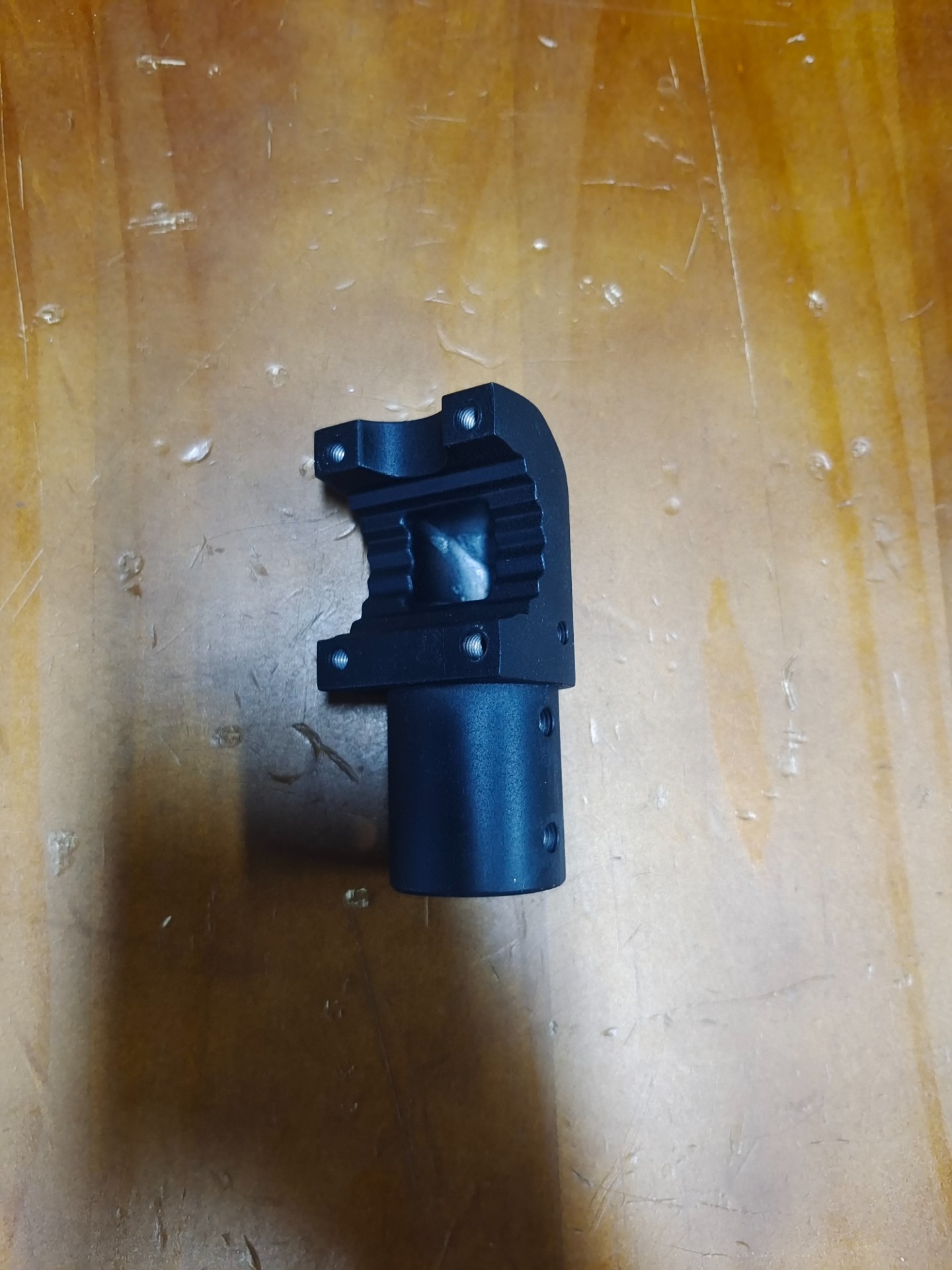 G3 Uchwyt na poprzeczkę