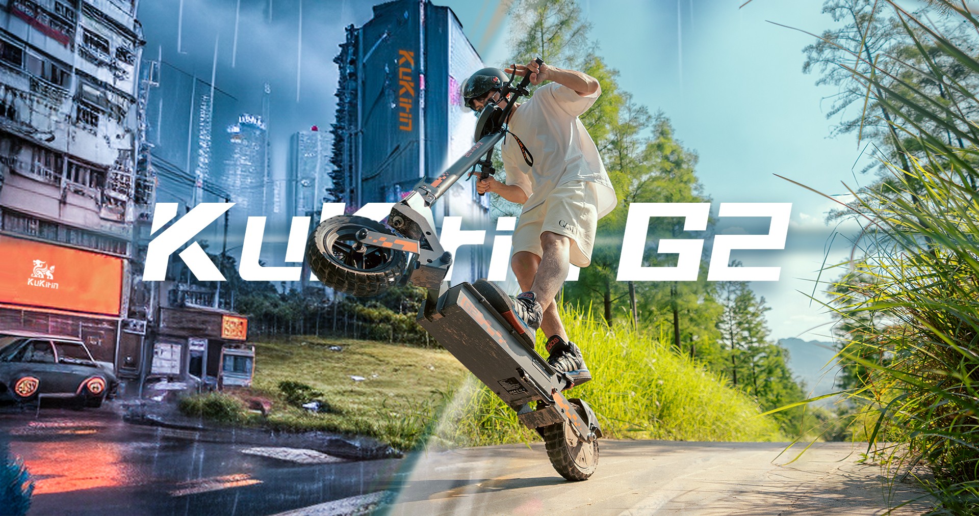 KuKirin G2