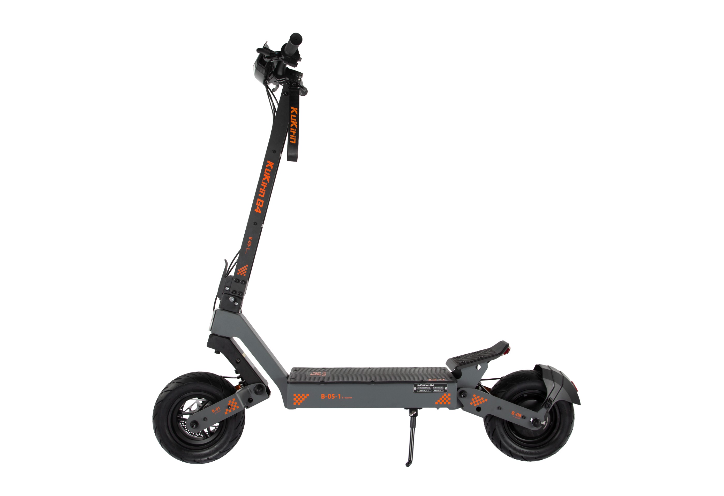 KuKirin G4